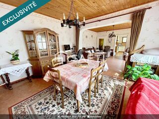  Maison à vendre 4 pièces 113 m²