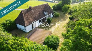  Maison � vendre 3 pi�ces 80 m�