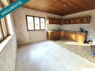  Maison � vendre 5 pi�ces 125 m�