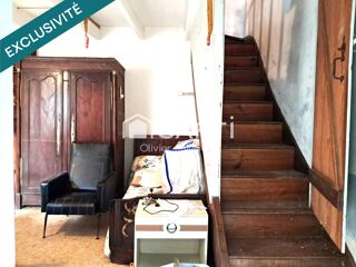  Maison � vendre 2 pi�ces 41 m�