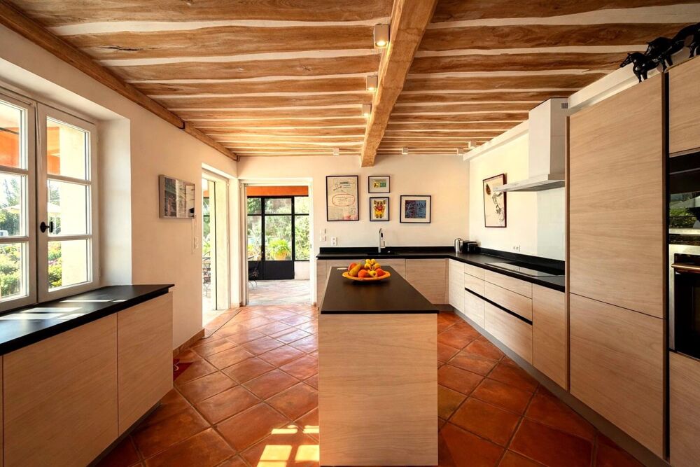 � vendre  Maison Grimaud (83310)