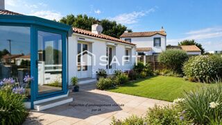  Maison à vendre 5 pièces 115 m²