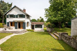  Maison � vendre 6 pi�ces 166 m�