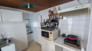  Maison � vendre 4 pi�ces 85 m�