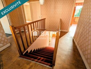  Maison à vendre 6 pièces 165 m²