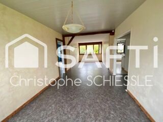  Appartement à vendre 4 pièces 75 m²
