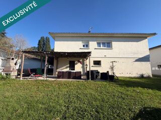  Maison à vendre 5 pièces 86 m²