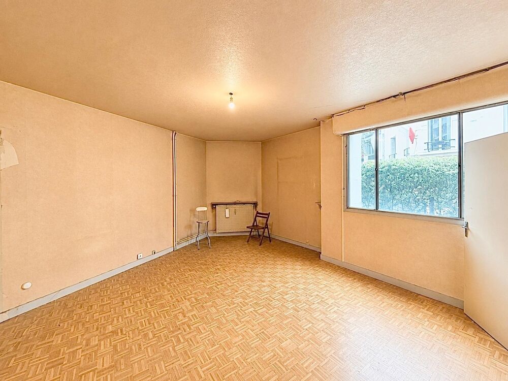 Vente Appartement ALÉSIA / MOUTON DUVERNET  – IDÉAL PROFESSIONS LIBÉRALES ou INVESTISSEURS Paris 14