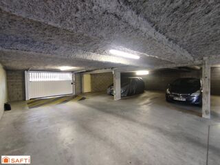  Parking / Garage � vendre 15 m�
