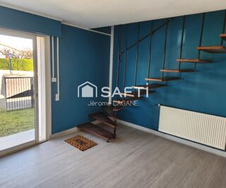  Maison à vendre 6 pièces 119 m²