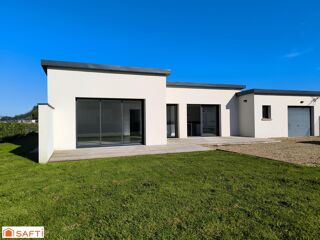  Maison � vendre 3 pi�ces 88 m�