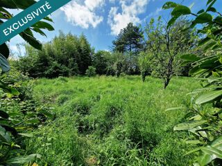  Terrain � vendre 1109 m�