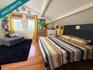  Maison à vendre 5 pièces 110 m²