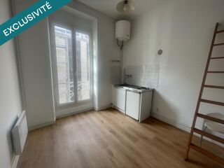  Appartement  vendre 2 pices 34 m