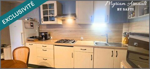  Maison � vendre 3 pi�ces 57 m�