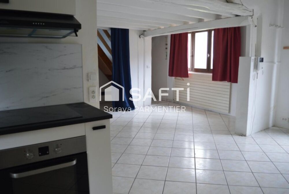 Vente Appartement Votre nouvelle vie commence ici ... Domont