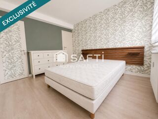  Appartement à vendre 4 pièces 77 m²