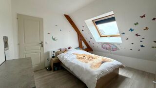  Maison � vendre 5 pi�ces 125 m�