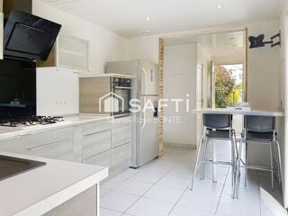  Maison � vendre 5 pi�ces 100 m�