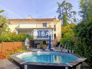  Maison � vendre 4 pi�ces 96 m�