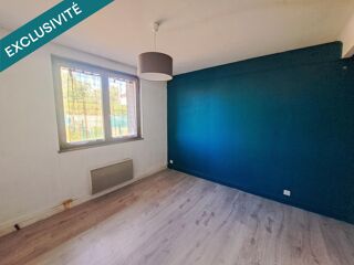  Maison à vendre 5 pièces 107 m²