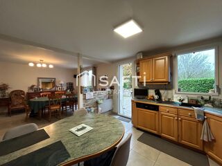  Maison  vendre 6 pices 124 m