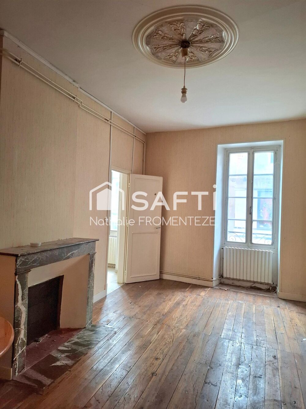Vente Appartement Appartement à retaper avec un emplacement parking Cahors