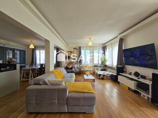  Maison � vendre 8 pi�ces 243 m�