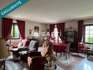  Maison à vendre 6 pièces 145 m²