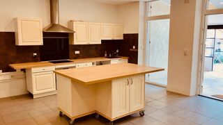 Maison à vendre 8 pièces 267 m²