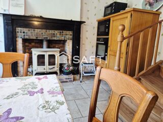  Maison � vendre 5 pi�ces 128 m�