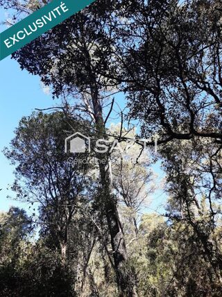  Terrain � vendre 4470 m�