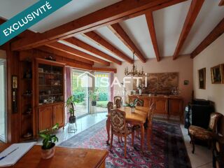  Maison à vendre 5 pièces 125 m²