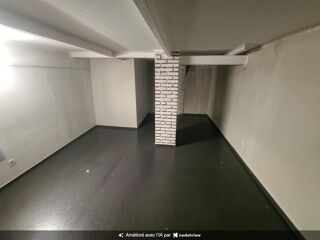  Appartement à vendre 4 pièces 76 m²