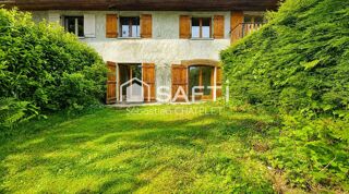  Appartement à vendre 4 pièces 85 m²
