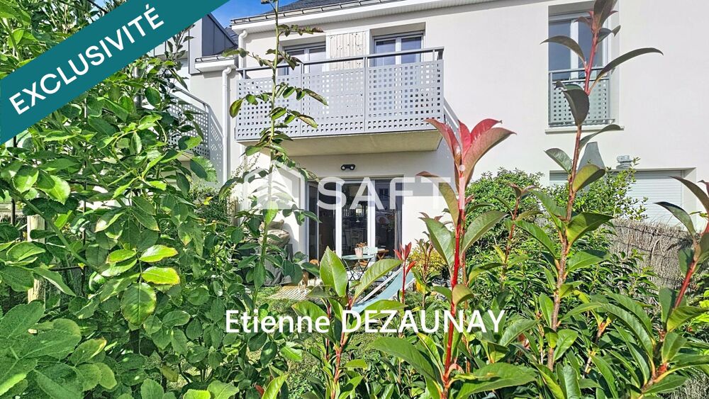 Vente Maison Proche des plages et du bourg. Piriac-sur-mer