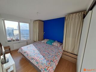  Appartement � vendre 4 pi�ces 88 m�