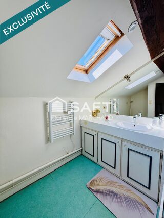  Appartement à vendre 3 pièces 45 m²