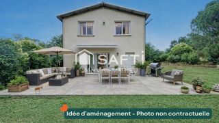  Maison à vendre 4 pièces 100 m²