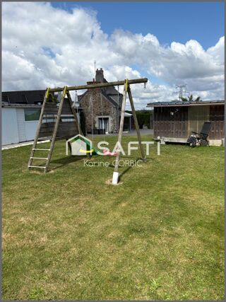  Maison � vendre 8 pi�ces 160 m�