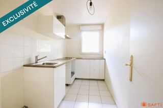  Appartement  vendre 3 pices 62 m