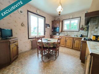  Maison à vendre 5 pièces 75 m²