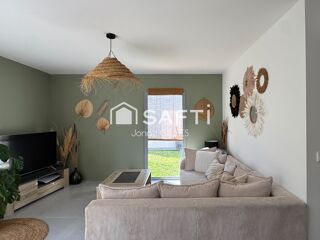  Maison � vendre 3 pi�ces 76 m�