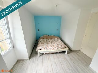  Maison à vendre 5 pièces 107 m²