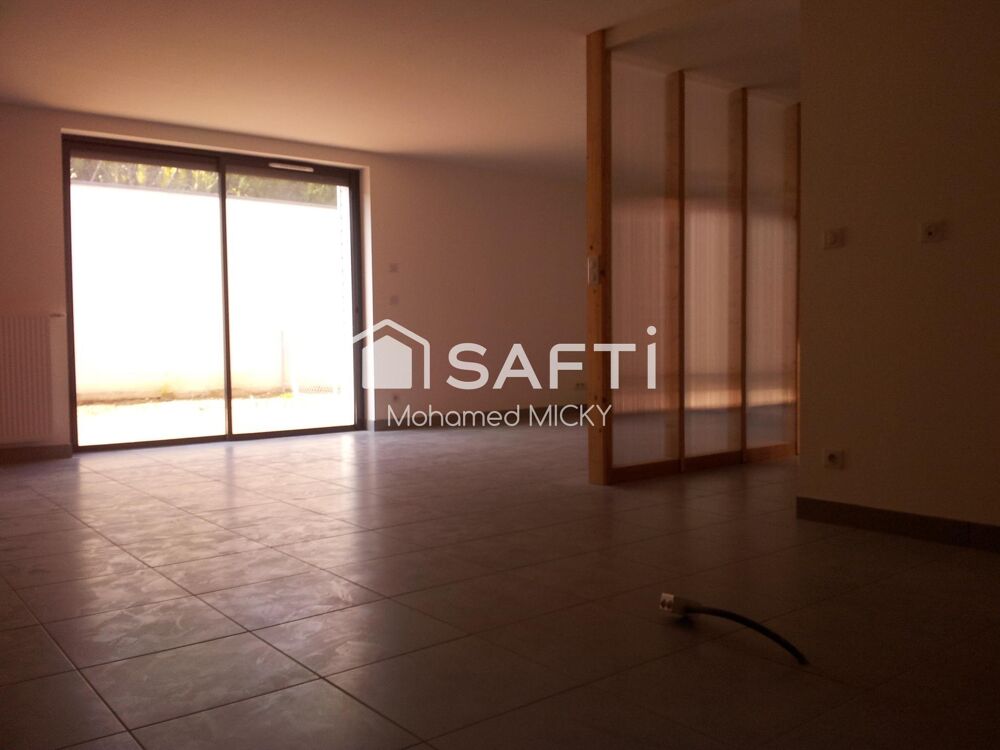 Vente Appartement Idéal investisseur Chalons-en-champagne