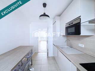  Appartement  vendre 4 pices 73 m