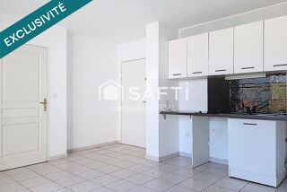  Appartement à vendre 2 pièces 35 m²