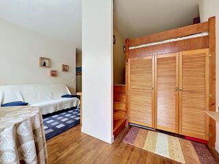  Appartement à vendre 2 pièces 28 m²