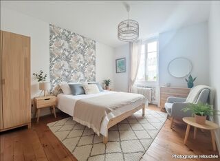  Maison à vendre 5 pièces 130 m²