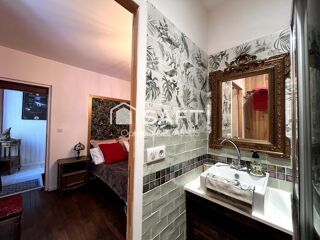  Maison  vendre 10 pices 220 m